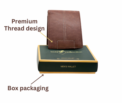 Hand Made Wallet with premium material