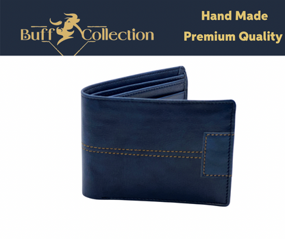 Hand Made Wallet with premium material