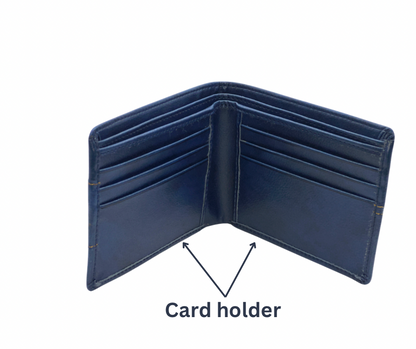 Hand Made Wallet with premium material